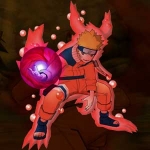 naruto power